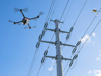 Solid-State Battery Delivery Robot Applications