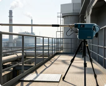 What Battery Solutions Are Commonly Used in Industrial Equipment?