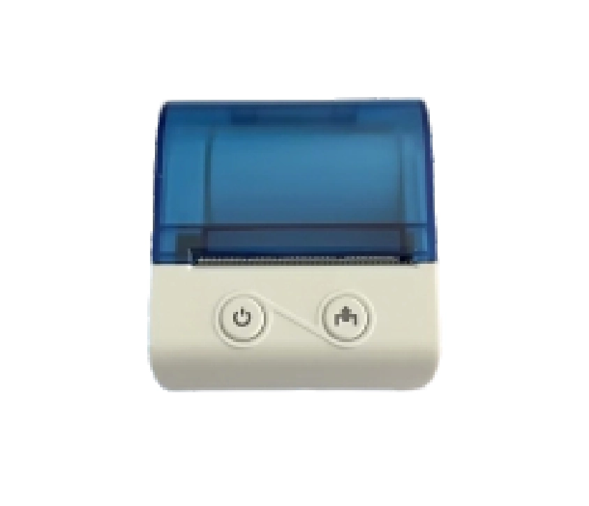 ME5201Z Portable UV Flue Gas Analyzer Standard Configuration Printer