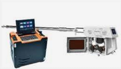 Model PM-3260 Electrochemical Automatic Integrated Flue Gas and Particulate Matter Analyzer