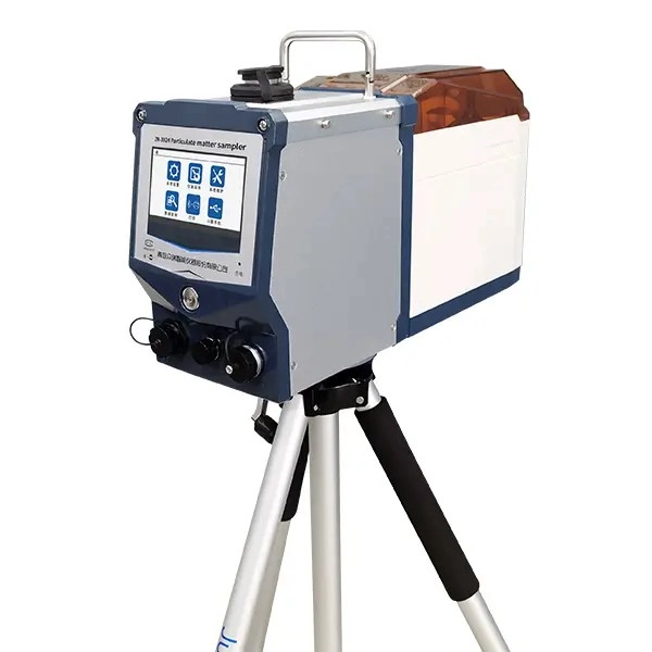 PM-3924 Particulate Matter Sampler