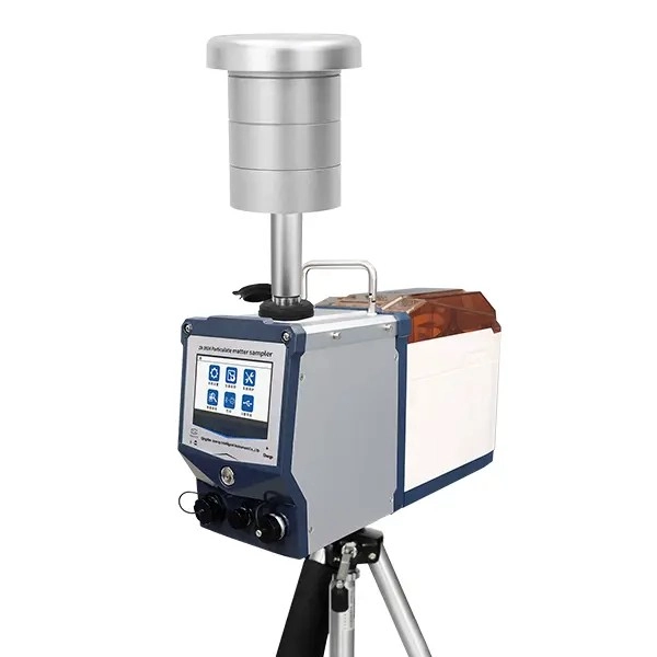 PM-3924 Particulate Matter Sampler