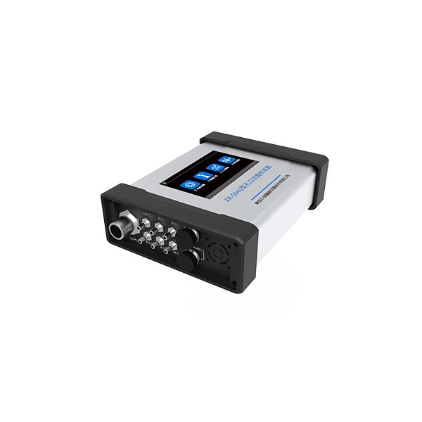 PM-5041 Orifice Flow Calibrator