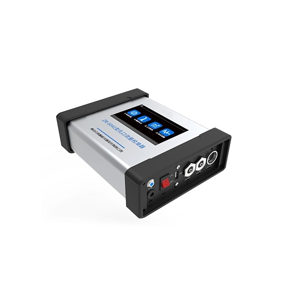 PM-5041 Orifice Flow Calibrator